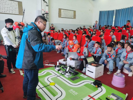 古蔺县太平小学图片